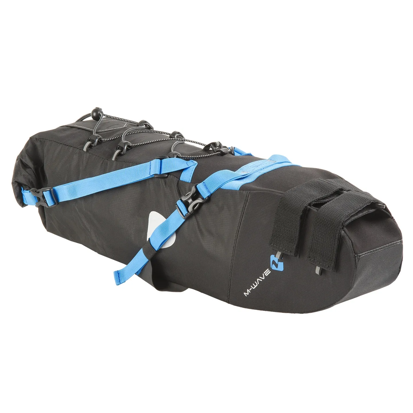 M-Wave BP Saddle Sadelväska