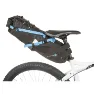 M-Wave BP Saddle Sadelväska