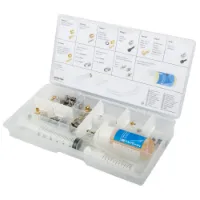 M-Wave Brake Doc Box Bromsluftsats M-Wave Brake Doc Box Bromsluftsats