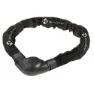 M-Wave C 10.9-360 Kedjelås, Black, 10 x 900mm