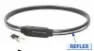 M-Wave Cable Lock Lås