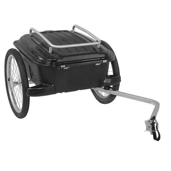 M-Wave Carry All Boxtrailer