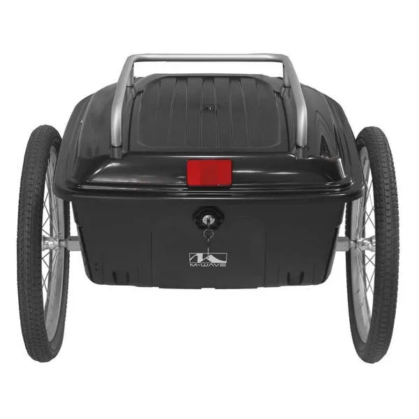 M-Wave Carry All Boxtrailer