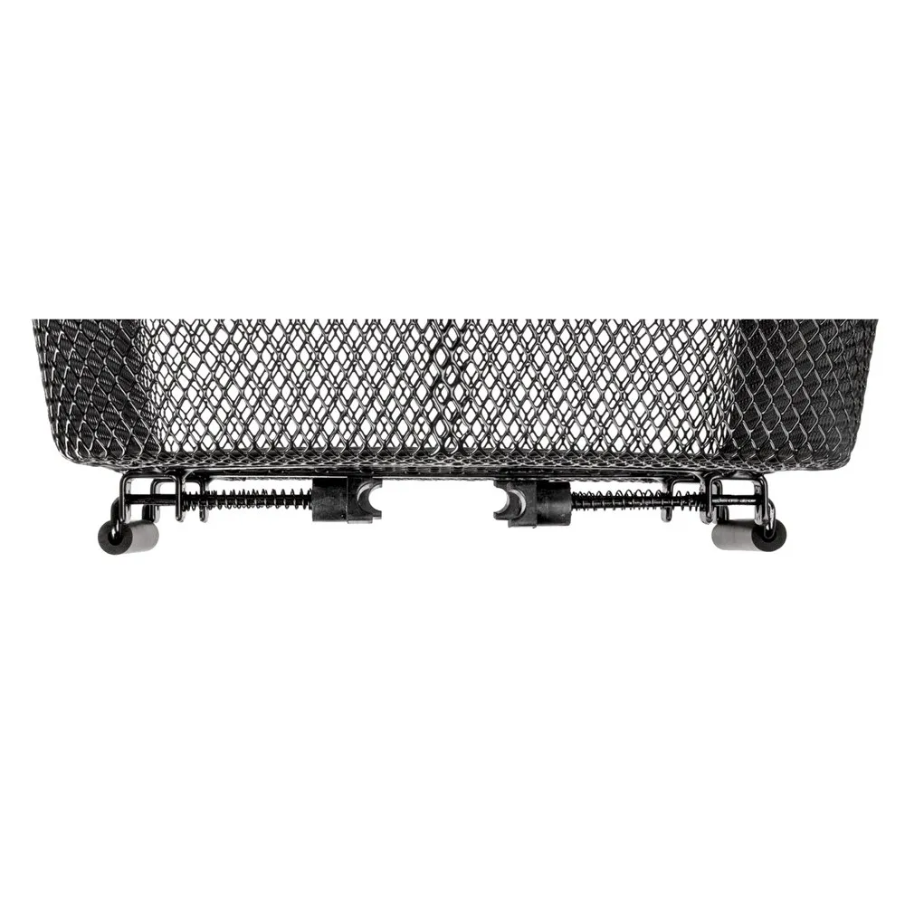 M-Wave Clamp L Wire Korg, Black, One Size