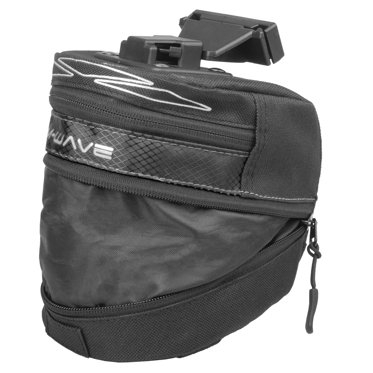 M-Wave Clip-On Sadelväska