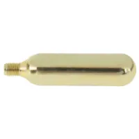 M-Wave Co2-patron 25g 2 Enheter M-Wave Co2-patron 25g 2 Enheter