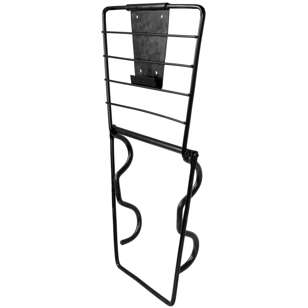 M-Wave Collector Hd Krok, Black, One Size M-Wave Collector Hd Krok, Black, One Size