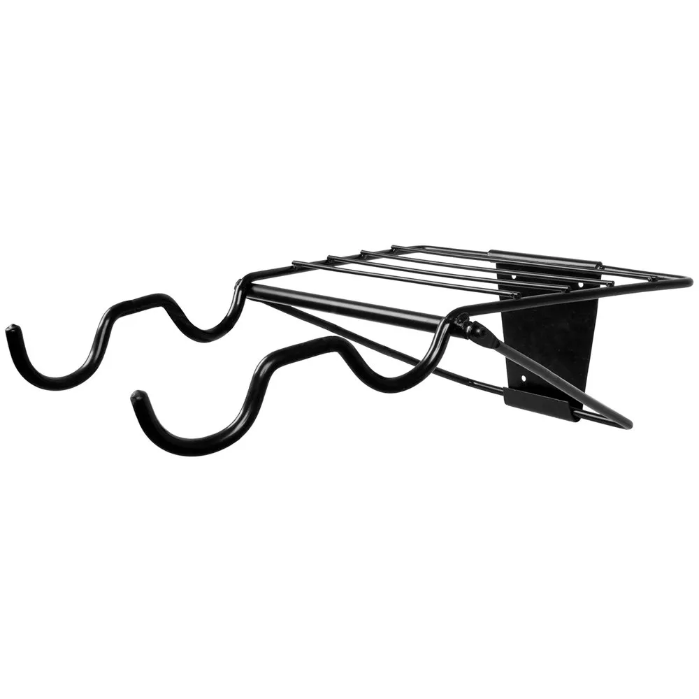 M-Wave Collector Hd Krok, Black, One Size M-Wave Collector Hd Krok, Black, One Size