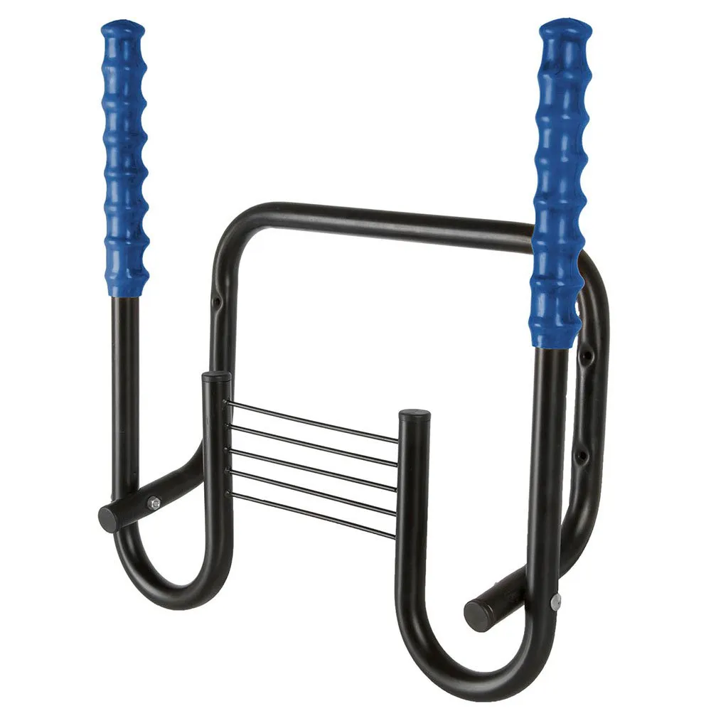 M-Wave Collector Krok, Black / blue, One Size M-Wave Collector Krok, Black / blue, One Size