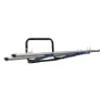 M-Wave Collector Krok, Black / blue, One Size