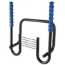 M-Wave Collector Krok, Black / blue, One Size