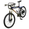 M-Wave Collector Krok, Black / blue, One Size