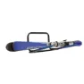 M-Wave Collector Krok, Black / blue, One Size