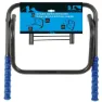 M-Wave Collector Krok, Black / blue, One Size