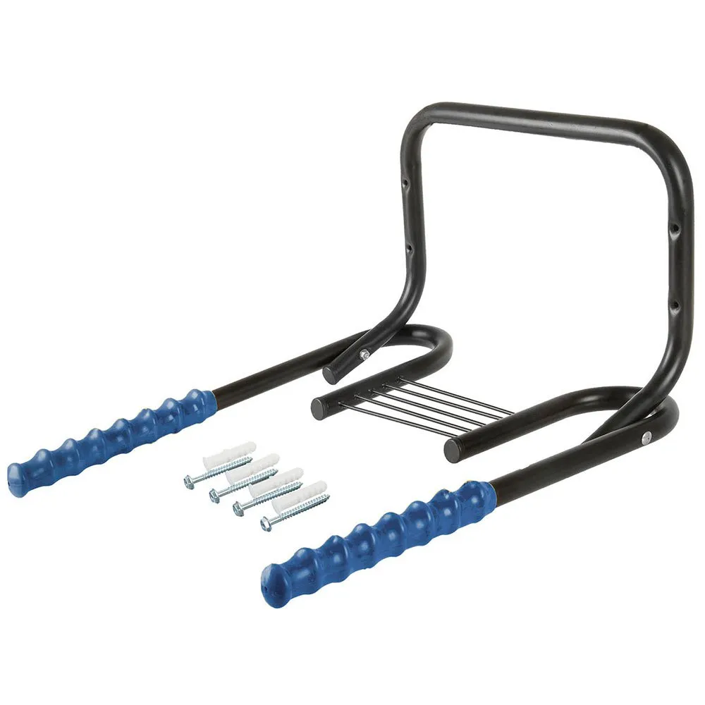 M-Wave Collector Krok, Black / blue, One Size M-Wave Collector Krok, Black / blue, One Size