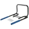 M-Wave Collector Krok, Black / blue, One Size