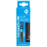 M-Wave Cp Lift Height Adapter, Black, One Size