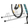 M-Wave Cykelställ För 3 Cyklar, Grey, One Size