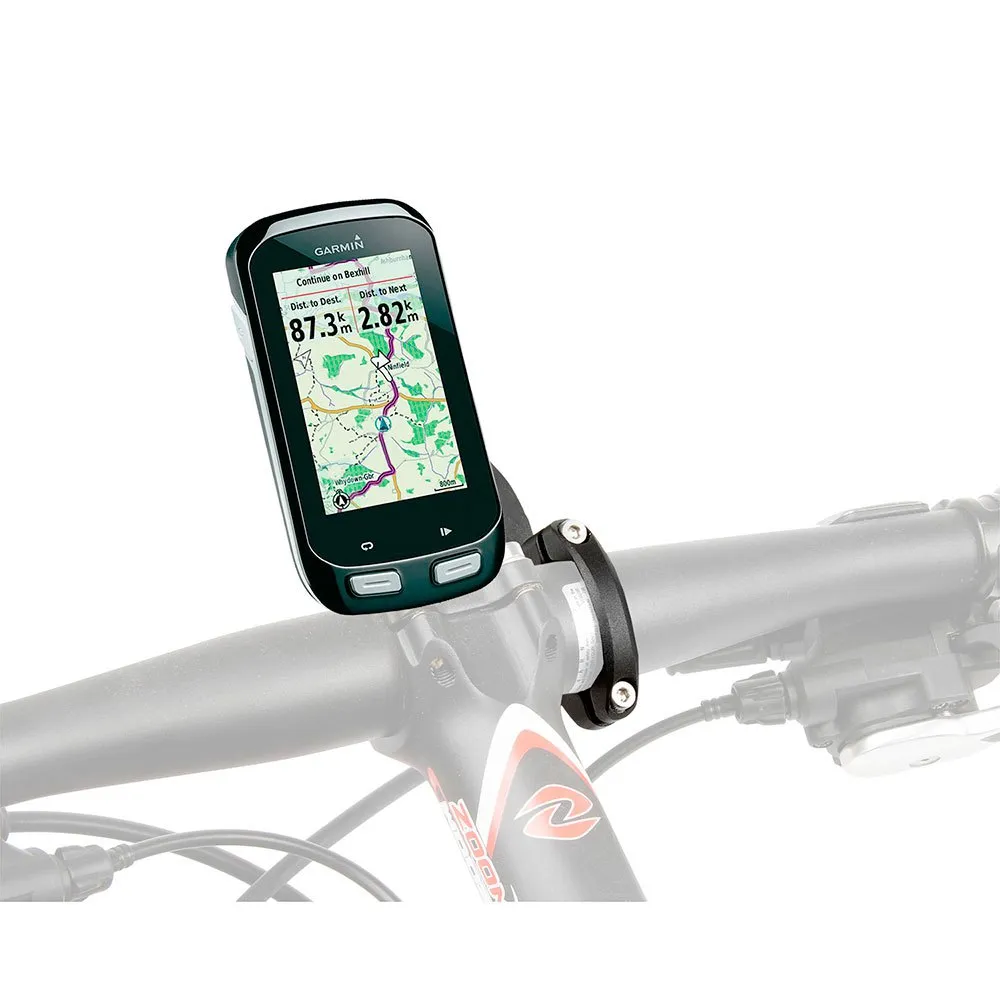 M-Wave Davenport Arm Styrfäste För Cykelcomputer, Black, One Size M-Wave Davenport Arm Styrfäste För Cykelcomputer, Black, One Size