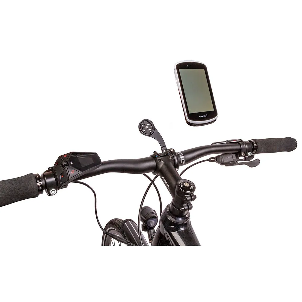 M-Wave Davenport Arm Styrfäste För Cykelcomputer, Black, One Size M-Wave Davenport Arm Styrfäste För Cykelcomputer, Black, One Size