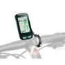 M-Wave Davenport Arm Styrfäste För Cykelcomputer, Black, One Size