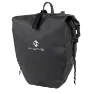 M-Wave Downtown Single Flex Sidoväskor, Black, One Size