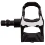 M-Wave Drag R1 Cykelpedaler, Black, One Size