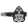 M-Wave Drag R2 Cykelpedaler, Black, One Size