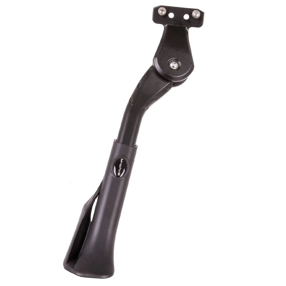M-Wave E-bike 18/40 Mm Sidostöd, Black, One Size