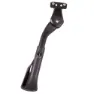 M-Wave E-bike 18/40 Mm Sidostöd, Black, One Size