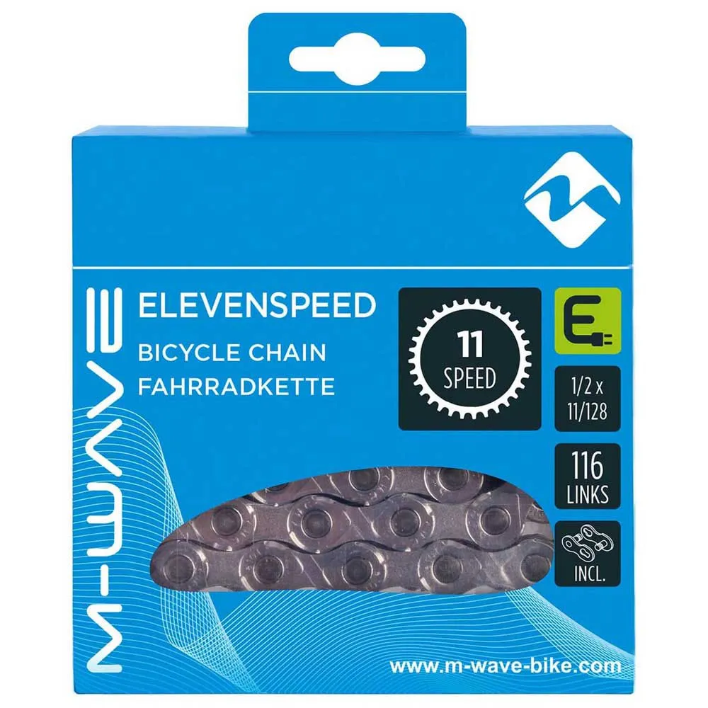 M-Wave E-bike Connecting Link Kedja