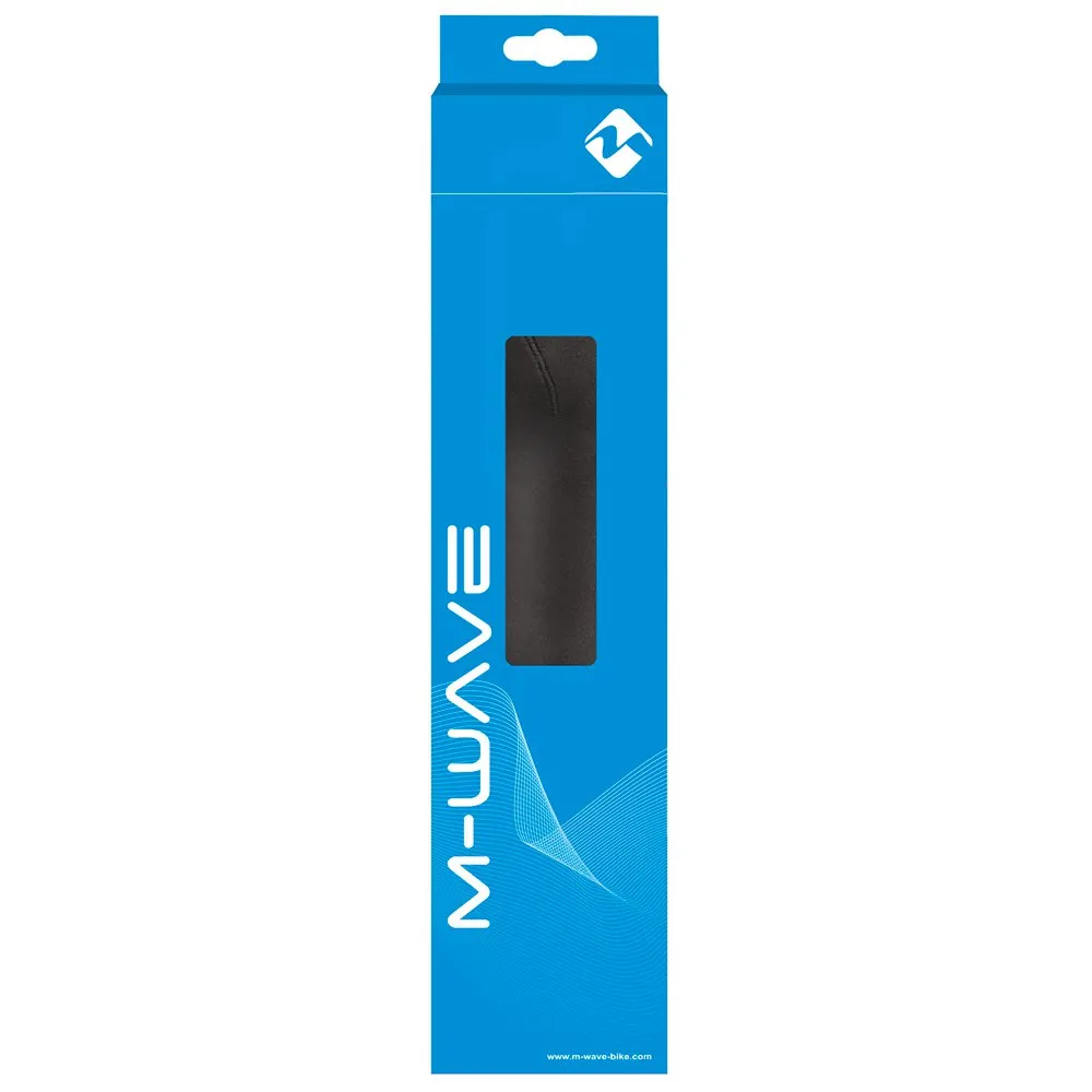 M-Wave E-protect Center Fodral, Black, One Size M-Wave E-protect Center Fodral, Black, One Size