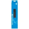 M-Wave E-protect Center Fodral, Black, One Size