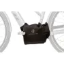 M-Wave E-protect Center Fodral, Black, One Size