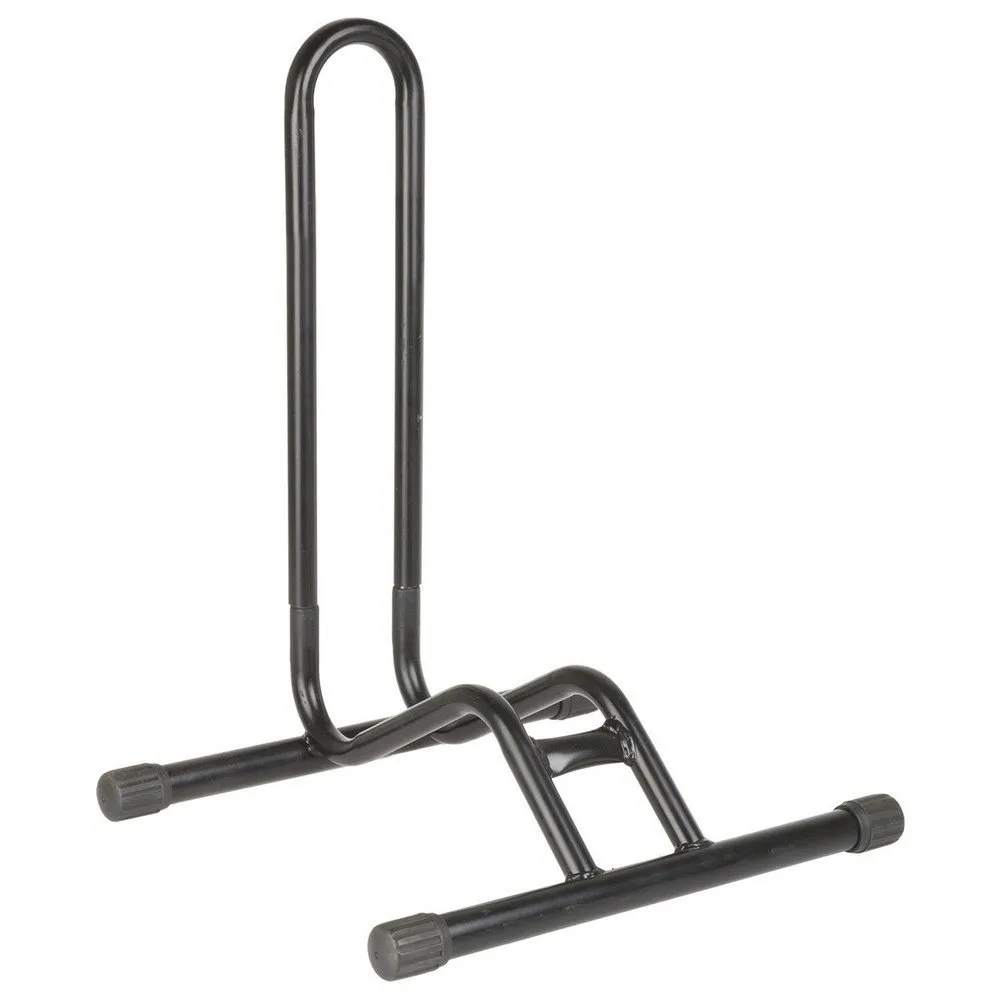 M-Wave Easystand Kid Cykelställ, Black, 12-20 Inces M-Wave Easystand Kid Cykelställ, Black, 12-20 Inces