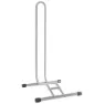 M-Wave Easystand Premium Cykelställ, Silver, 12-29"