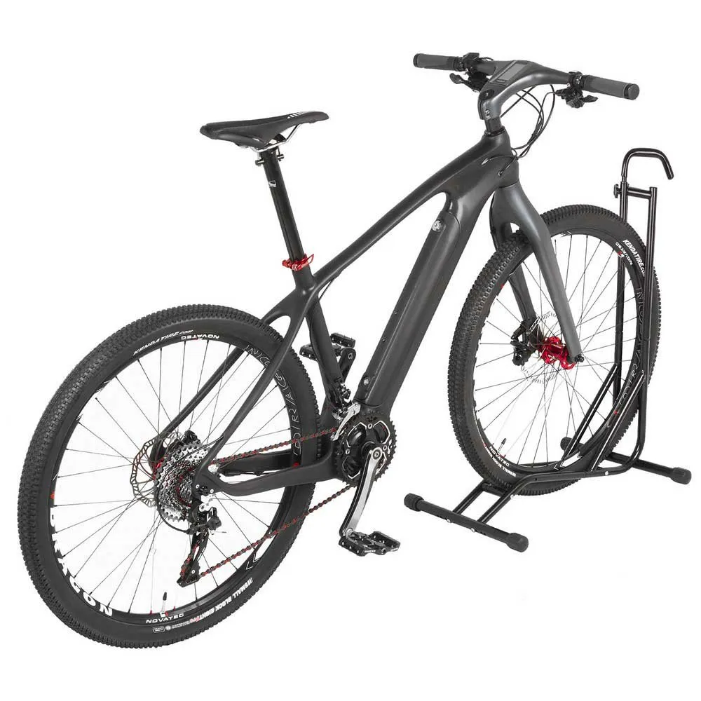 M-Wave Easystand Raimund Cykelställ, Black, 12-29"