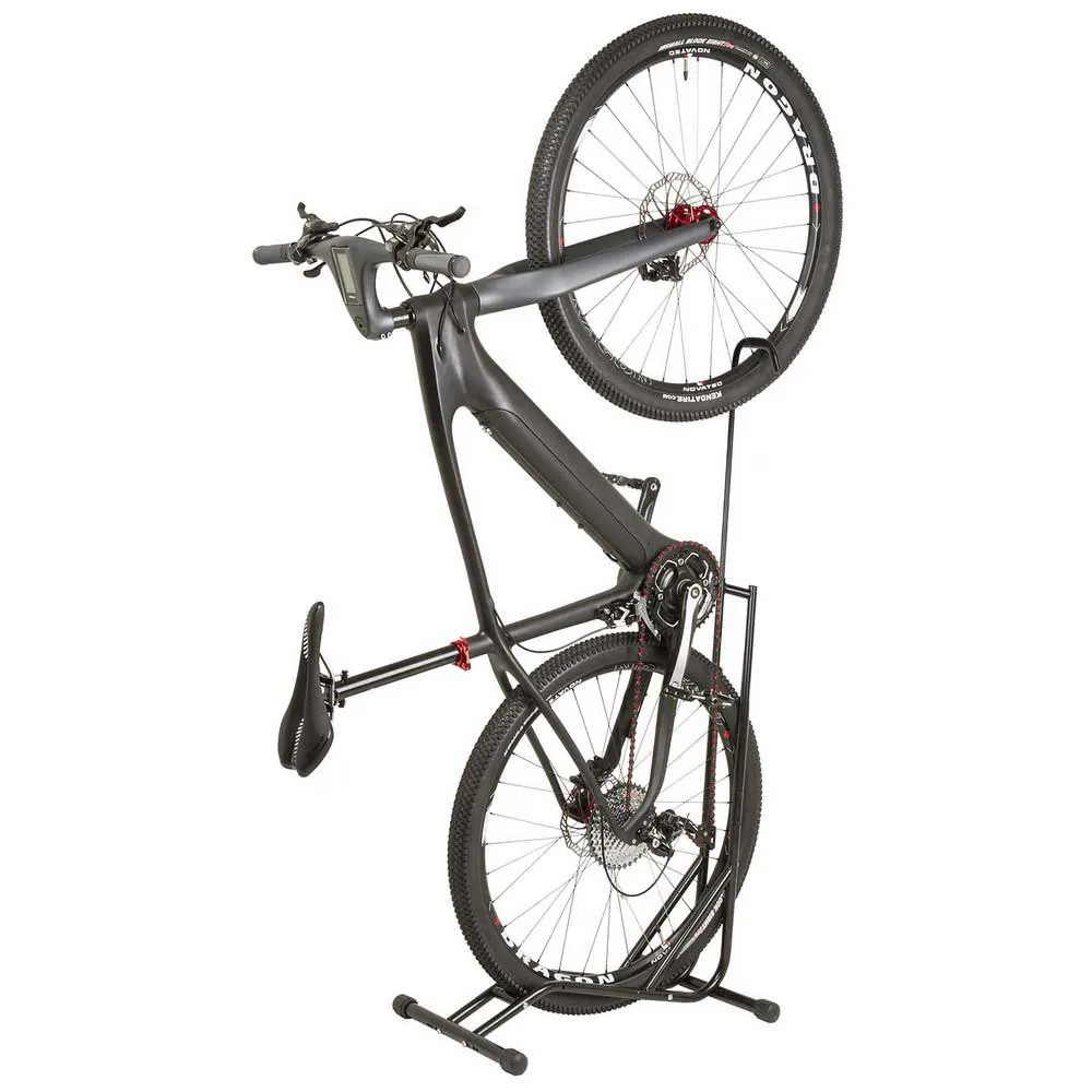 M-Wave Easystand Raimund Cykelställ, Black, 12-29"