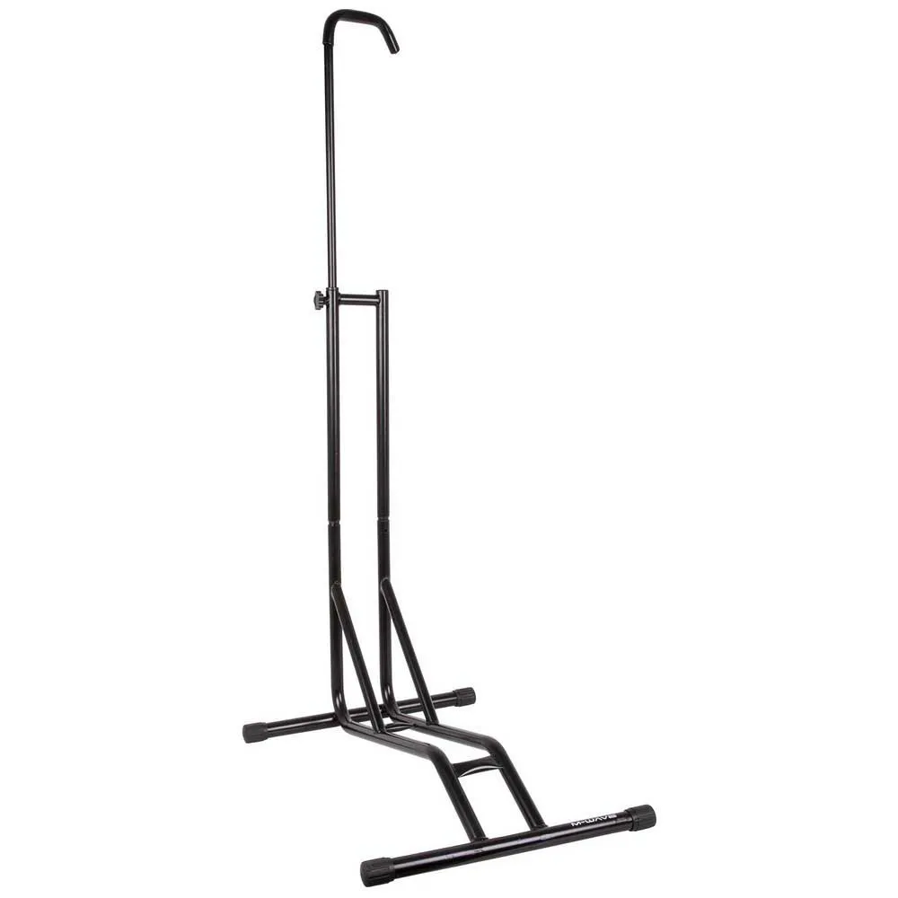 M-Wave Easystand Raimund Cykelställ, Black, 12-29"