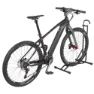 M-Wave Easystand Raimund Cykelställ, Black, 12-29"