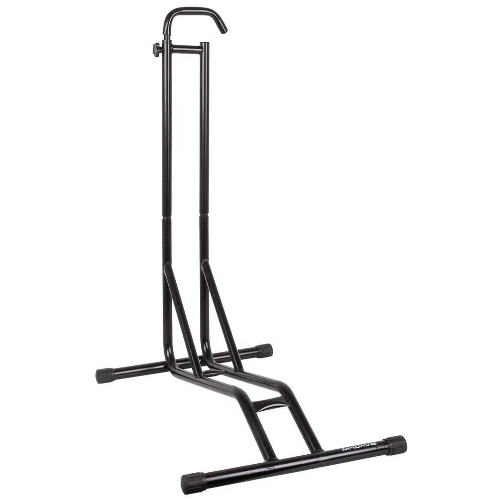 M-Wave Easystand Raimund Cykelställ, Black, 12-29"