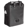 M-Wave Edmonton  Cykelväska 16l, Black, One Size