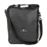 M-Wave Edmonton  Cykelväska 16l, Black, One Size