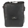 M-Wave Edmonton  Cykelväska 16l, Black, One Size