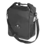 M-Wave Edmonton  Cykelväska 16l, Black, One Size