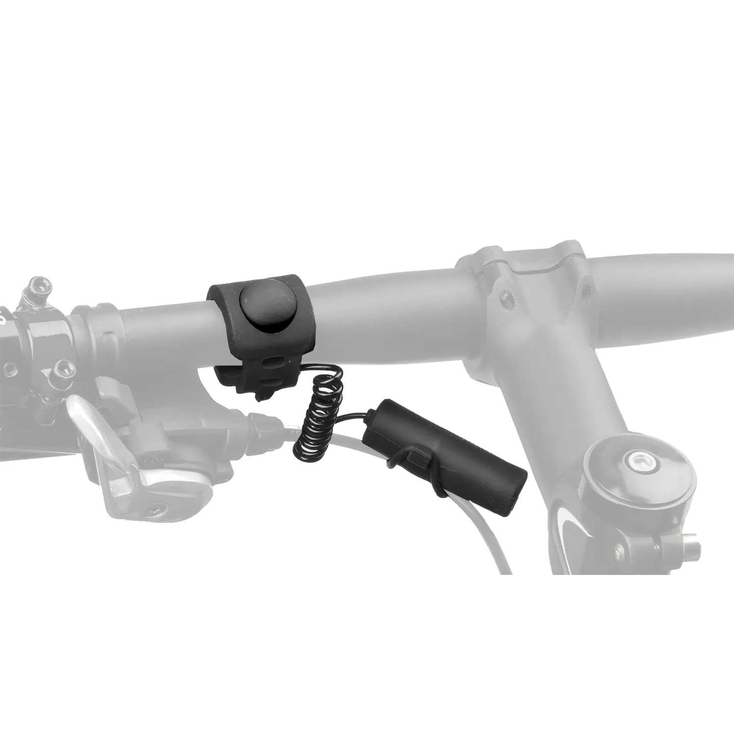 M-Wave Elektrisk Ringklocka