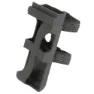 M-Wave F 875-6 Twin Hopfällbart Lås, Black, 875mm