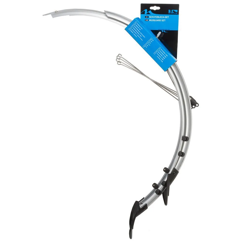 M-Wave Flexibelt SKärmset med Ledning 29" M-Wave Flexibelt SKärmset med Ledning 29"