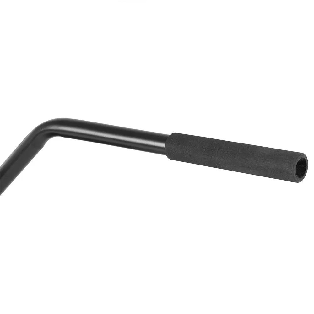 M-Wave Fold Replacement Part Reservdel, Black, One Size