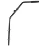 M-Wave Fold Replacement Part Reservdel, Black, One Size